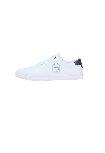 Tenis Blanco IM Tuscan Tommy Hilfiger