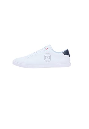 Tenis Blanco IM Tuscan Tommy Hilfiger