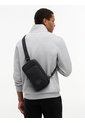 Morral Negro Cruzada TH Foundation Tommy Hilfiger de Tommy Hilfiger