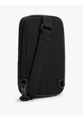Morral Negro Cruzada TH Foundation Tommy Hilfiger