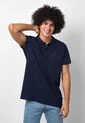 Polo TOMMY HILFIGER Azul de Tommy Hilfiger