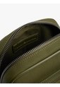 Morral Verde Cruzada TH Foundation Tommy Hilfiger de Tommy Hilfiger