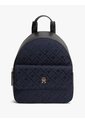 Morral Azul IM Latam Jacquard Tommy Hilfiger de Tommy Hilfiger