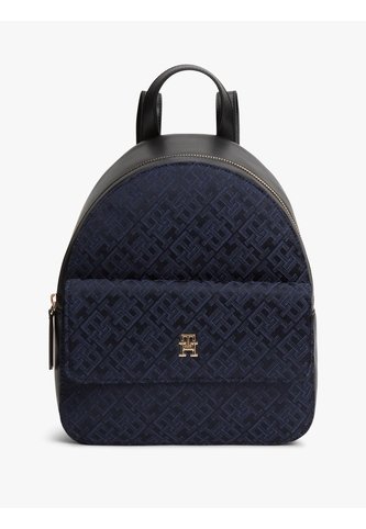 Morral Azul IM Latam Jacquard Tommy Hilfiger Tommy Hilfiger
