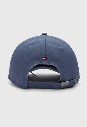 Gorra TOMMY HILFIGER Monotype Soft Azul
