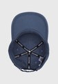 Gorra TOMMY HILFIGER Monotype Soft Azul de Tommy Hilfiger