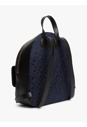 Morral Azul IM Latam Jacquard Tommy Hilfiger