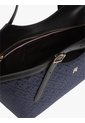 Bolso Azul Tote IM LATAM Jacquard Tommy Hilfiger de Tommy Hilfiger