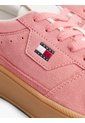 Tenis Beige The Greenwich De Ante Tommy Hilfiger de Tommy Hilfiger