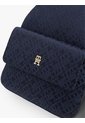 Morral Azul IM Latam Jacquard Tommy Hilfiger de Tommy Hilfiger