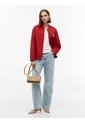 Bolso Beige Cruzado IM Latam Jacquard Tommy Hilfiger de Tommy Hilfiger