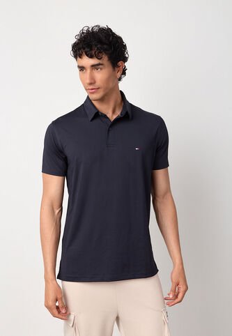 Polo TOMMY HILFIGER Azul Tommy Hilfiger
