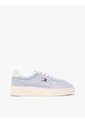 Tenis Celeste The Greenwich De Ante Tommy Hilfiger de Tommy Hilfiger