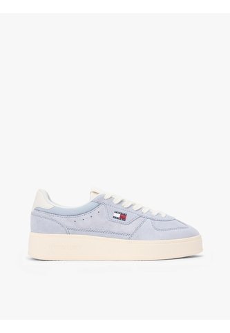 Tenis Celeste The Greenwich De Ante Tommy Hilfiger Tommy Hilfiger