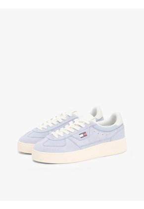 Tenis Celeste The Greenwich De Ante Tommy Hilfiger