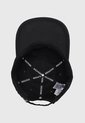 Gorra TOMMY HILFIGER Monotype Soft Negro de Tommy Hilfiger