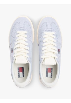 Tenis Celeste The Greenwich De Ante Tommy Hilfiger