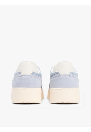 Tenis Celeste The Greenwich De Ante Tommy Hilfiger