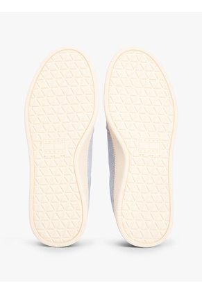 Tenis Celeste The Greenwich De Ante Tommy Hilfiger