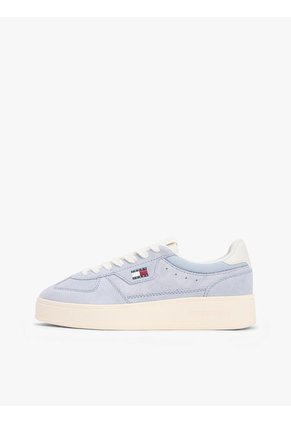 Tenis Celeste The Greenwich De Ante Tommy Hilfiger