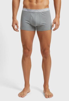 Bóxer x3 TOMMY HILFIGER Multicolor