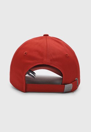 Gorra TOMMY HILFIGER Corporate Rojo