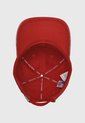 Gorra TOMMY HILFIGER Corporate Rojo de Tommy Hilfiger