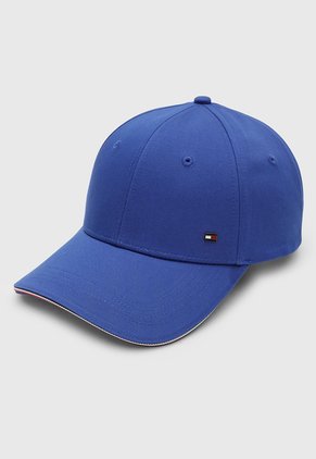 Gorra TOMMY HILFIGER Corporate Azul