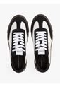 Tenis Blanco Con Suela Cupsole A Contraste Tommy Hilfiger de Tommy Hilfiger