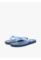 Sandalias Azul Marino Con Inscripción En La Tira Tommy Hilfiger de Tommy Hilfiger