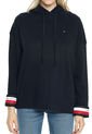 Buzo Azul Tommy Hilfiger de Tommy Hilfiger