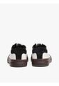 Tenis Blanco Con Suela Cupsole A Contraste Tommy Hilfiger de Tommy Hilfiger