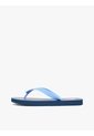 Sandalias Azul Marino Con Inscripción En La Tira Tommy Hilfiger de Tommy Hilfiger