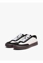 Tenis Blanco Con Suela Cupsole A Contraste Tommy Hilfiger de Tommy Hilfiger