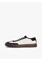 Tenis Blanco Con Suela Cupsole A Contraste Tommy Hilfiger de Tommy Hilfiger