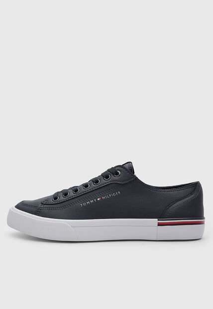 Tenis TOMMY HILFIGER Azul