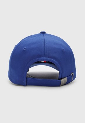 Gorra TOMMY HILFIGER Corporate Azul