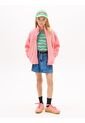 Minifalda Azul Denim Plisada Tommy Hilfiger de Tommy Hilfiger