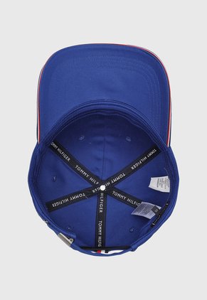 Gorra TOMMY HILFIGER Corporate Azul