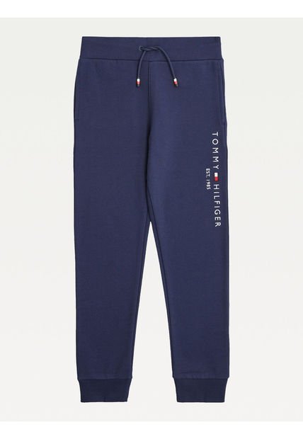 Jogger Con Niño Logo Tommy Hilfiger