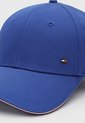 Gorra TOMMY HILFIGER Corporate Azul de Tommy Hilfiger