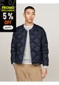 Chaqueta Azul De Plumón Acolchada Ligera Tommy Hilfiger de Tommy Hilfiger