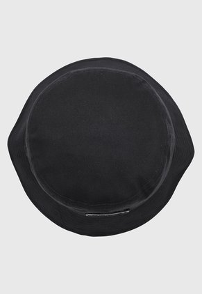 Sombrero Pesquero TOMMY HILFIGER Heritage Bucket Negro