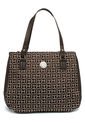 Bolso Café Tommy Hilfiger de Tommy Hilfiger