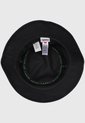 Sombrero Pesquero TOMMY HILFIGER Heritage Bucket Negro de Tommy Hilfiger