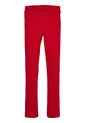 Leggings Largos De Estilo Universitario Niña Rojo Tommy Hilfiger de Tommy Hilfiger
