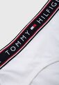 Pantaloncillo Trío  TOMMY HILFIGER Blanco de Tommy Hilfiger