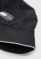 Sombrero Pesquero TOMMY HILFIGER Heritage Bucket Negro de Tommy Hilfiger
