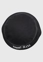Sombrero Pesquero TOMMY HILFIGER TJM Heritage Stadium Negro de Tommy Hilfiger