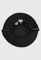 Sombrero Pesquero TOMMY HILFIGER TJM Heritage Stadium Negro de Tommy Hilfiger
